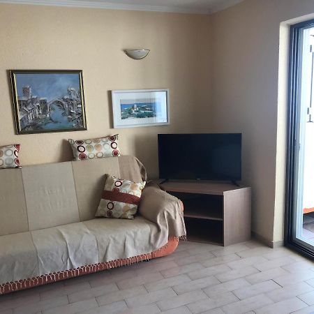 Apartments Zovko Tučepi Extérieur photo