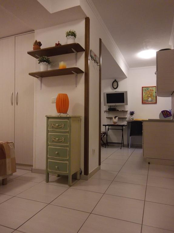 Apartments Zovko Tučepi Extérieur photo