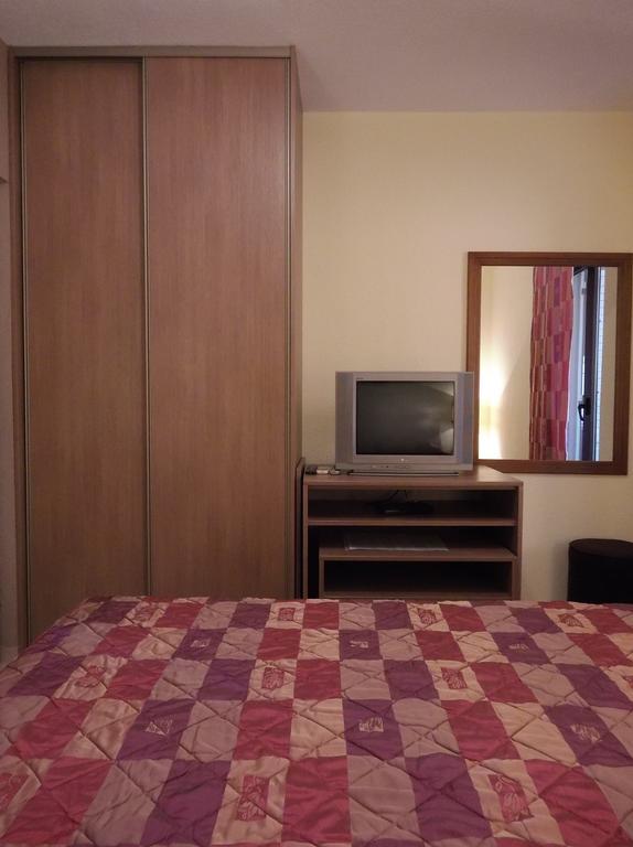 Apartments Zovko Tučepi Extérieur photo