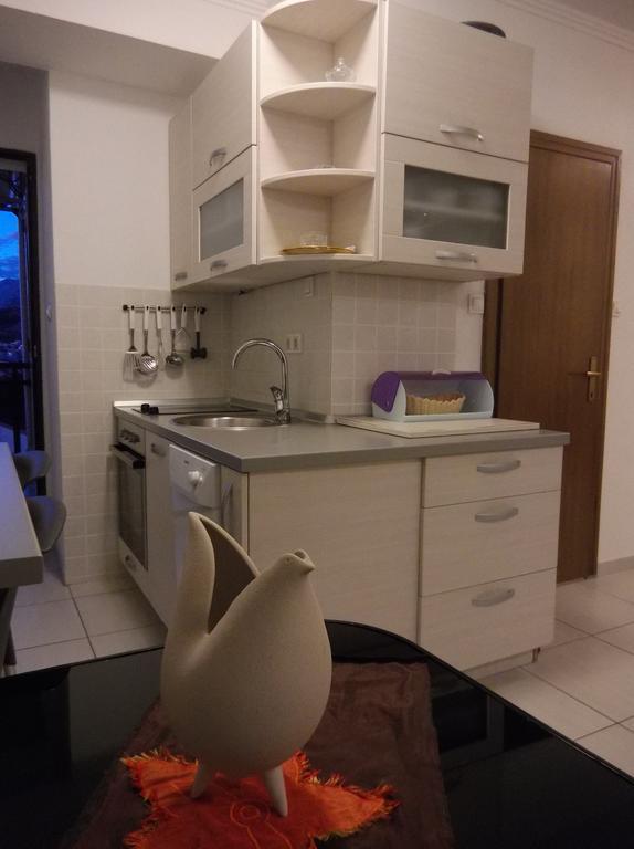 Apartments Zovko Tučepi Extérieur photo