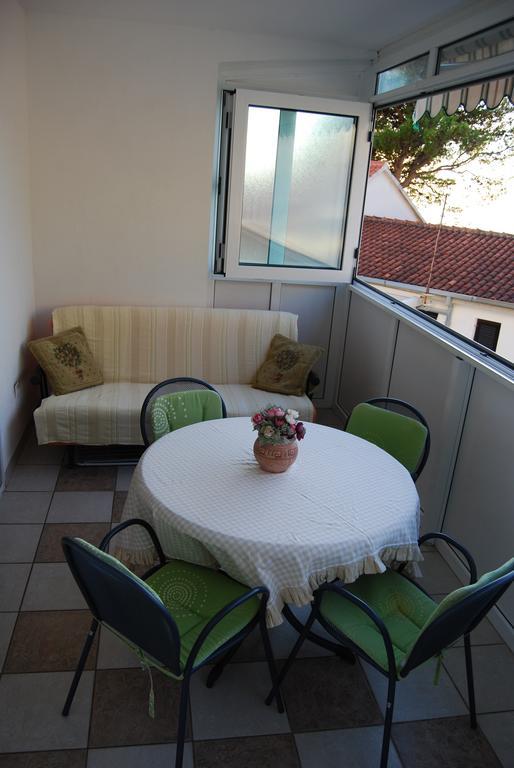 Apartments Zovko Tučepi Extérieur photo