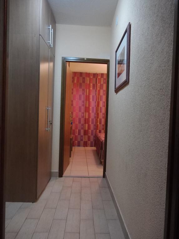 Apartments Zovko Tučepi Extérieur photo