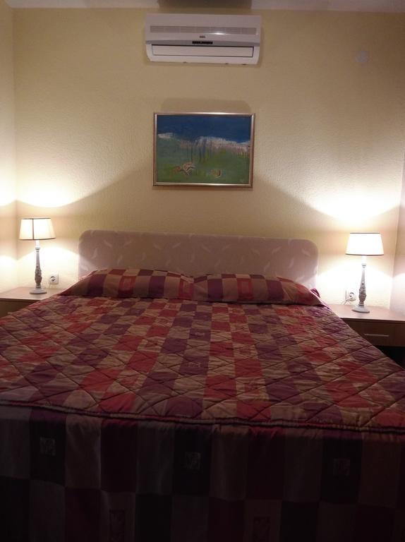 Apartments Zovko Tučepi Extérieur photo
