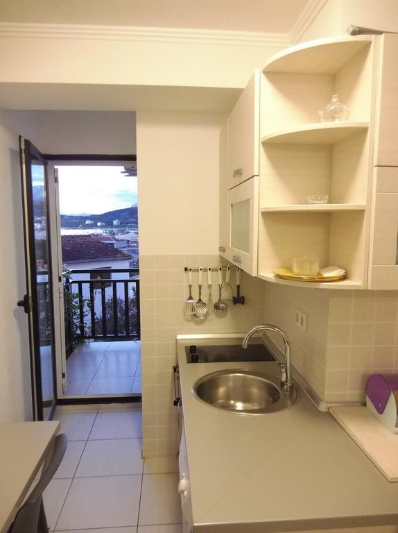 Apartments Zovko Tučepi Extérieur photo