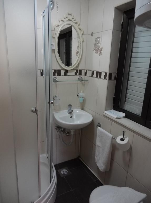Apartments Zovko Tučepi Extérieur photo