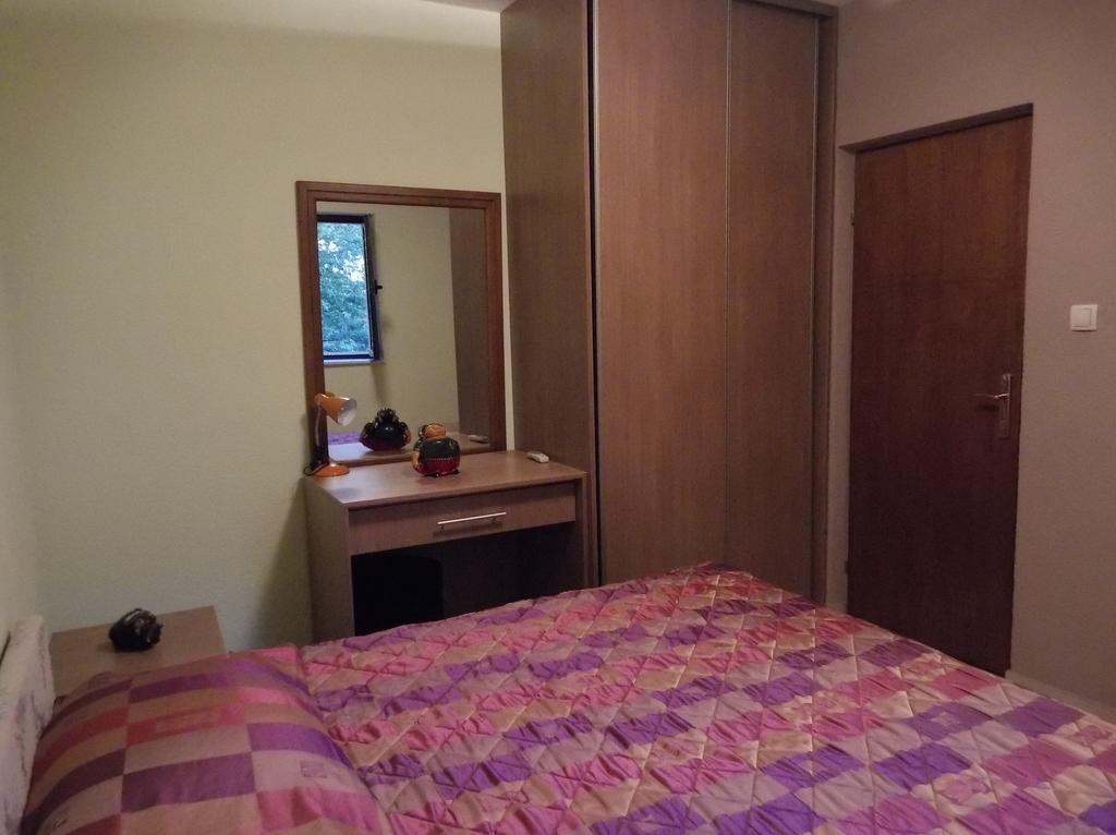 Apartments Zovko Tučepi Extérieur photo