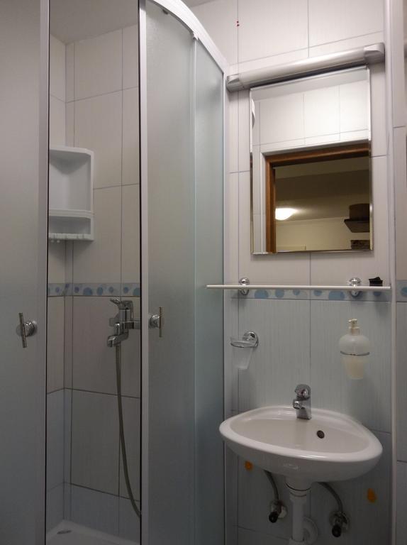 Apartments Zovko Tučepi Extérieur photo