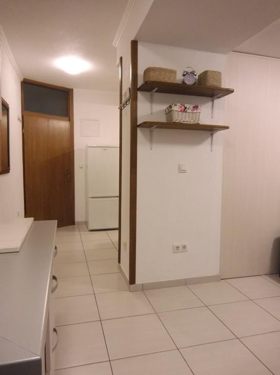 Apartments Zovko Tučepi Extérieur photo