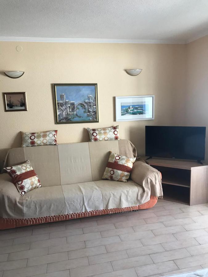 Apartments Zovko Tučepi Extérieur photo